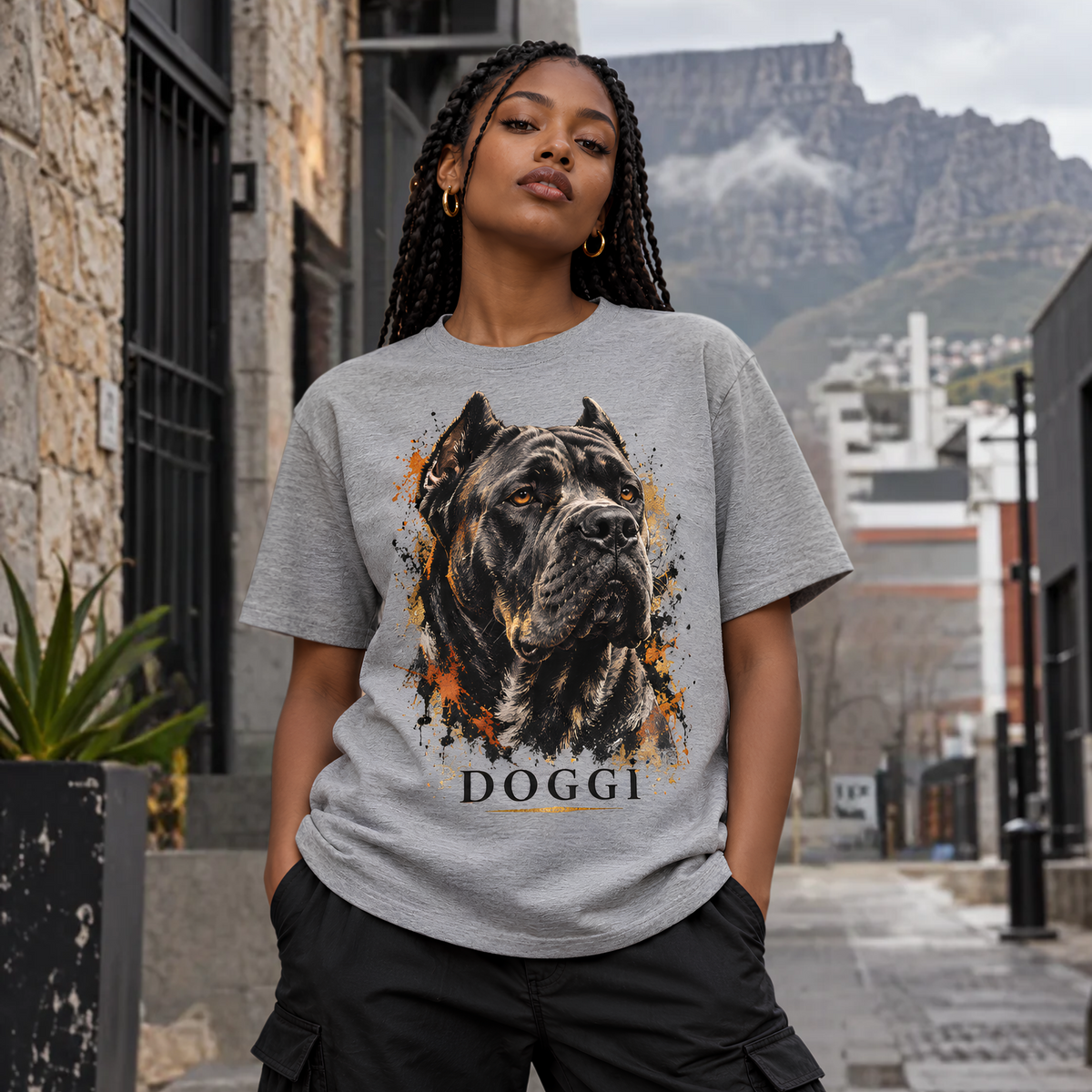 DOGGI™ Streetwear