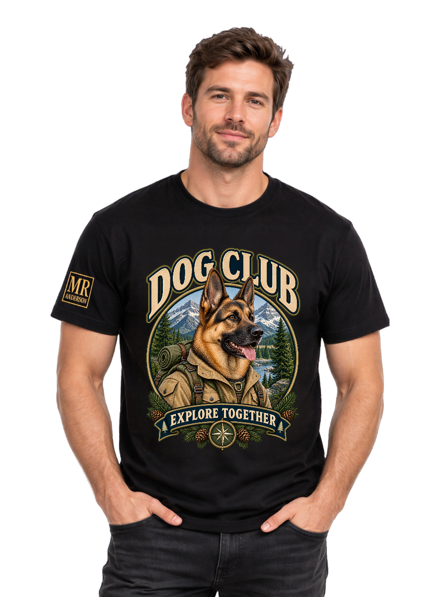 Dog Club Collection