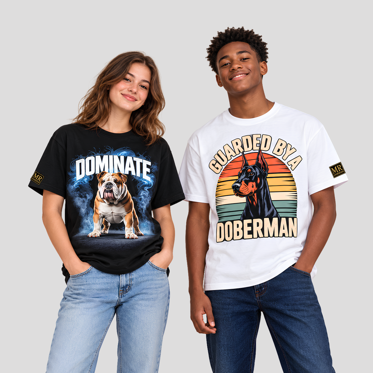 Teens Collection