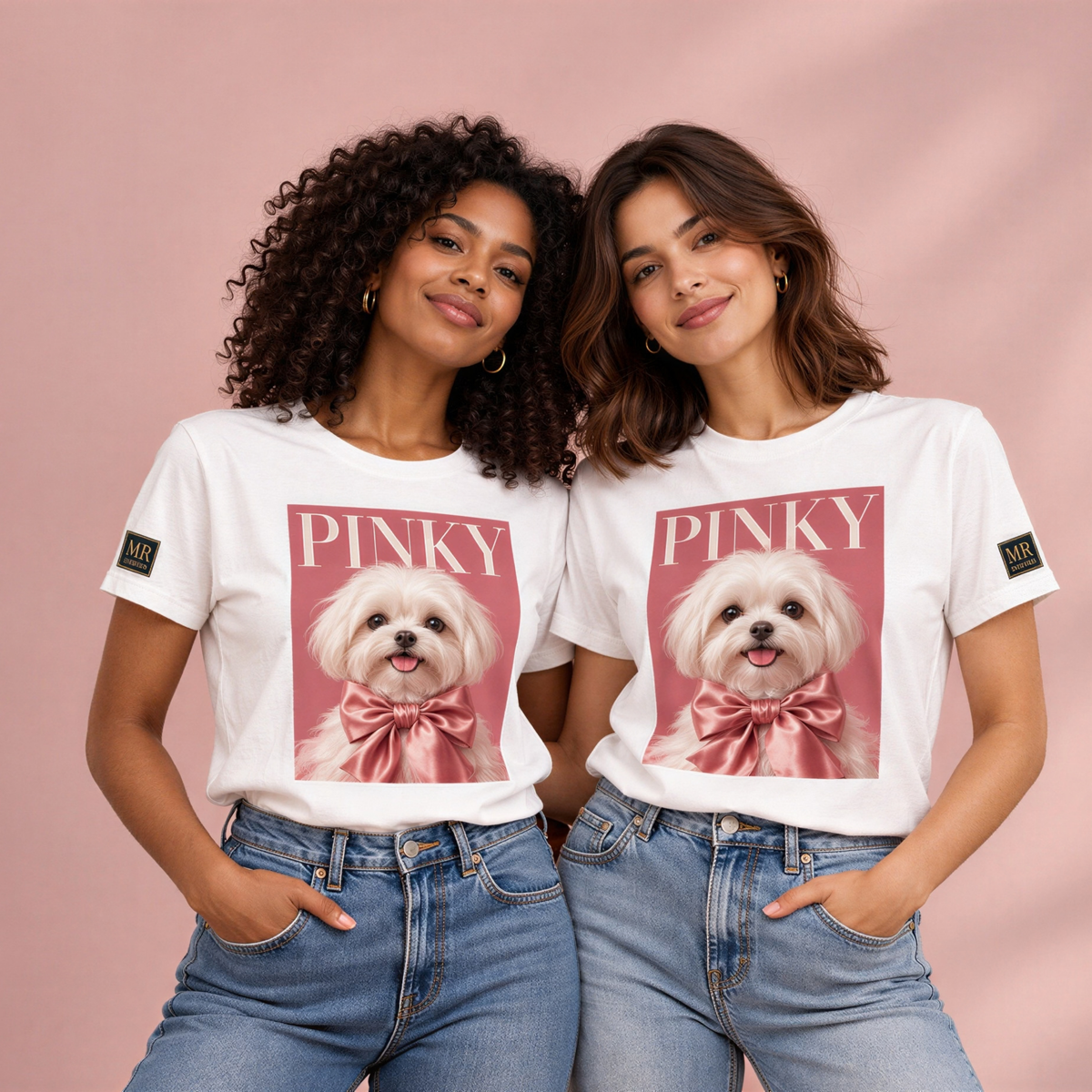 PINKY